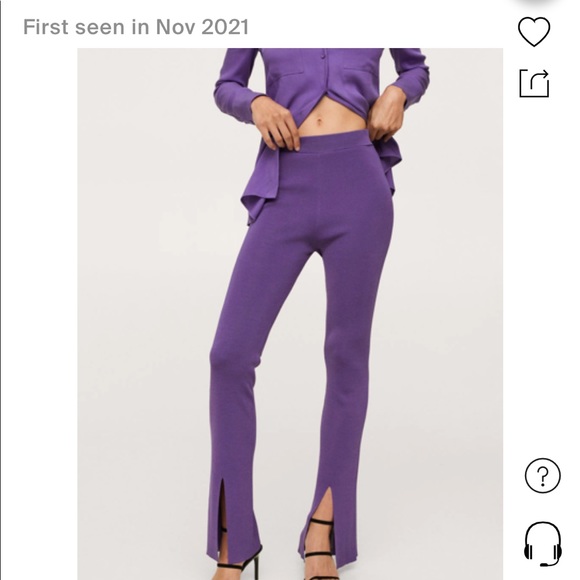 Mango set - Picture 3 of 4